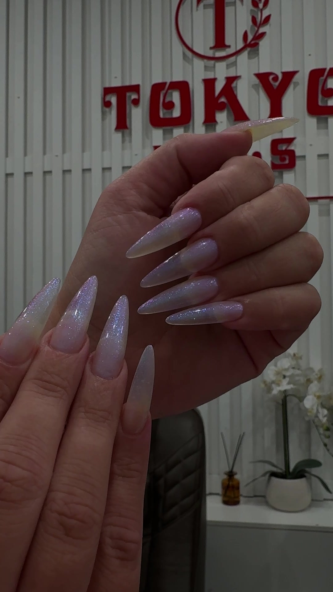 @Tokyo _Nails_camberwell