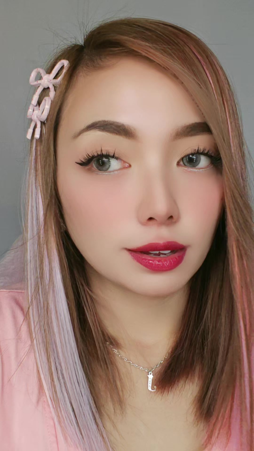 @🌈💗Jasmin Trisha Lerios💗🌈