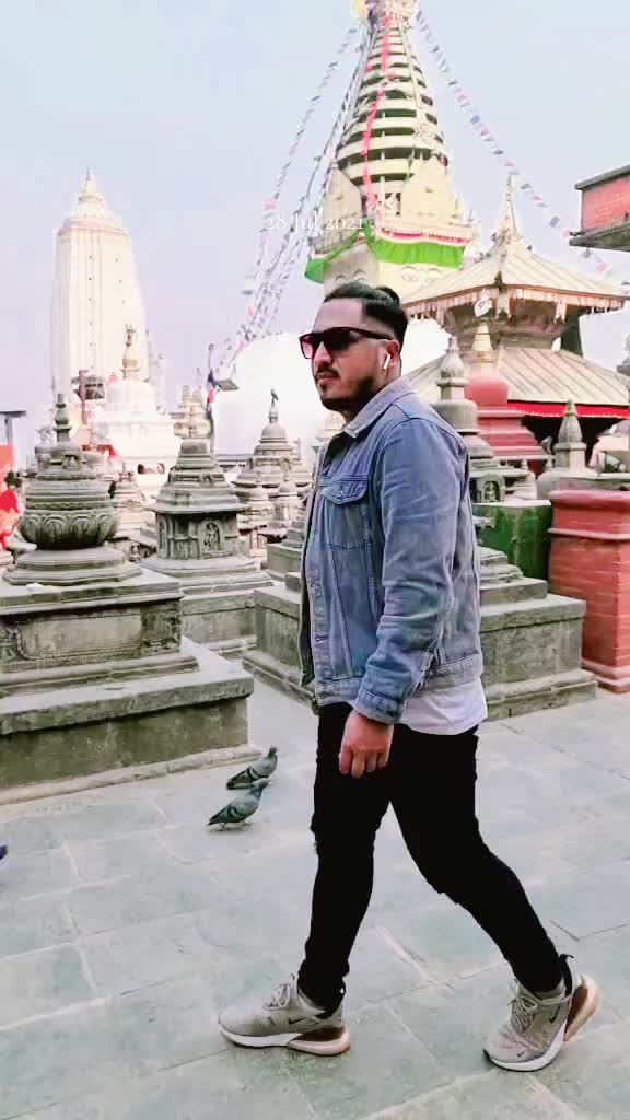 @Dubaikoraja