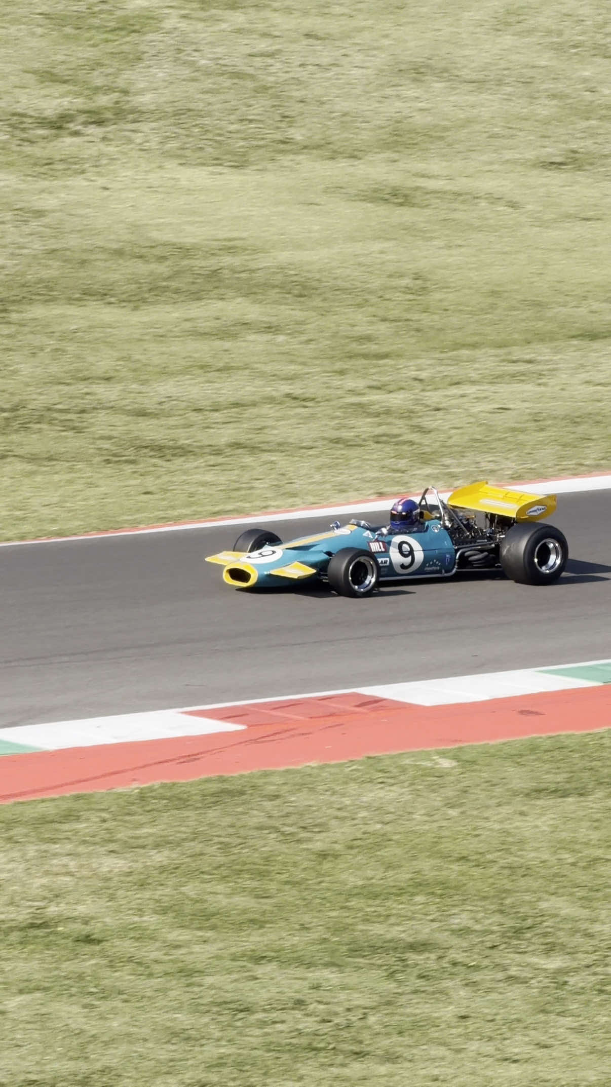 @Sarli_Motorsport