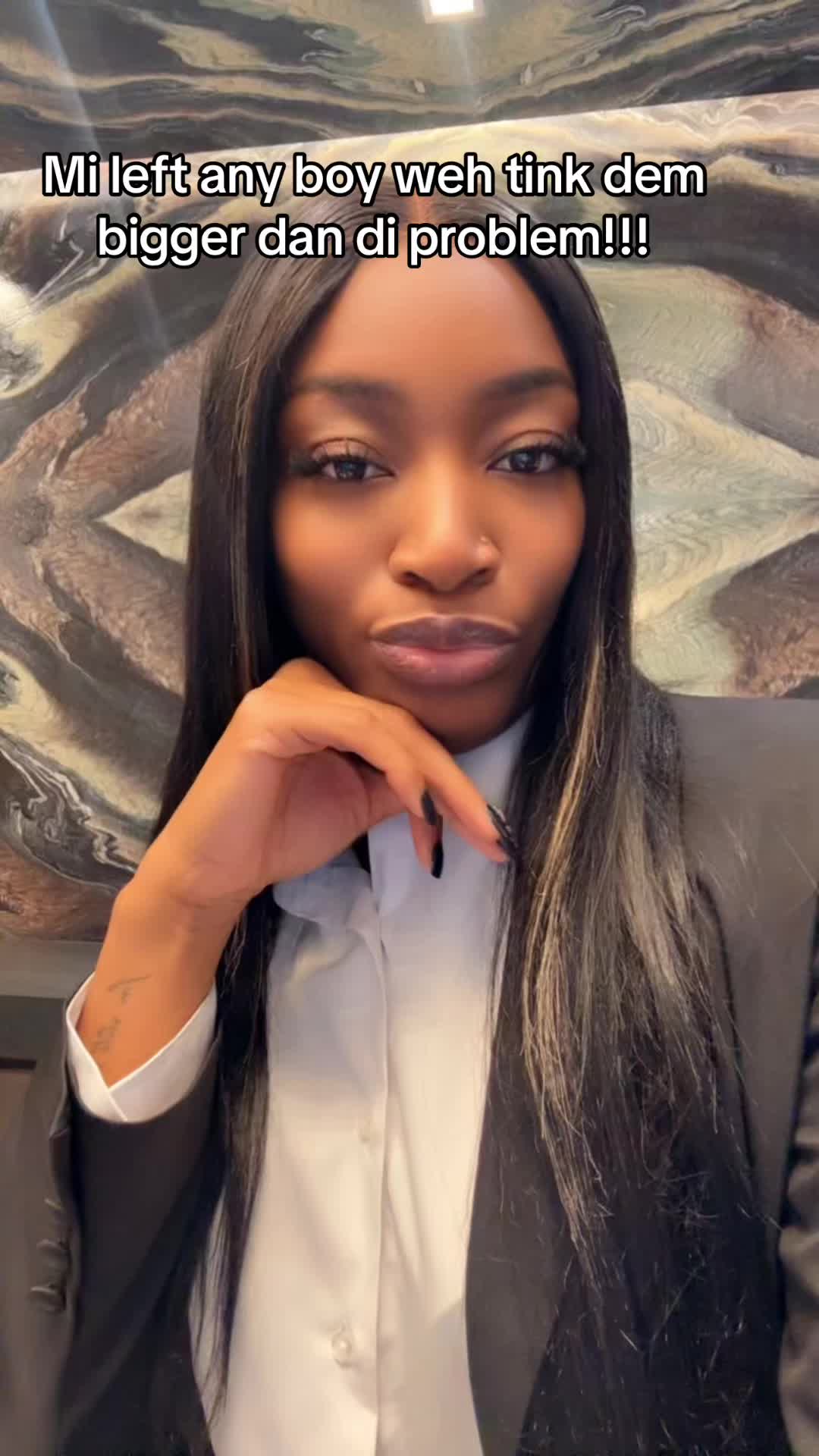 @🦂🇯🇲Malika 🇯🇲🦂