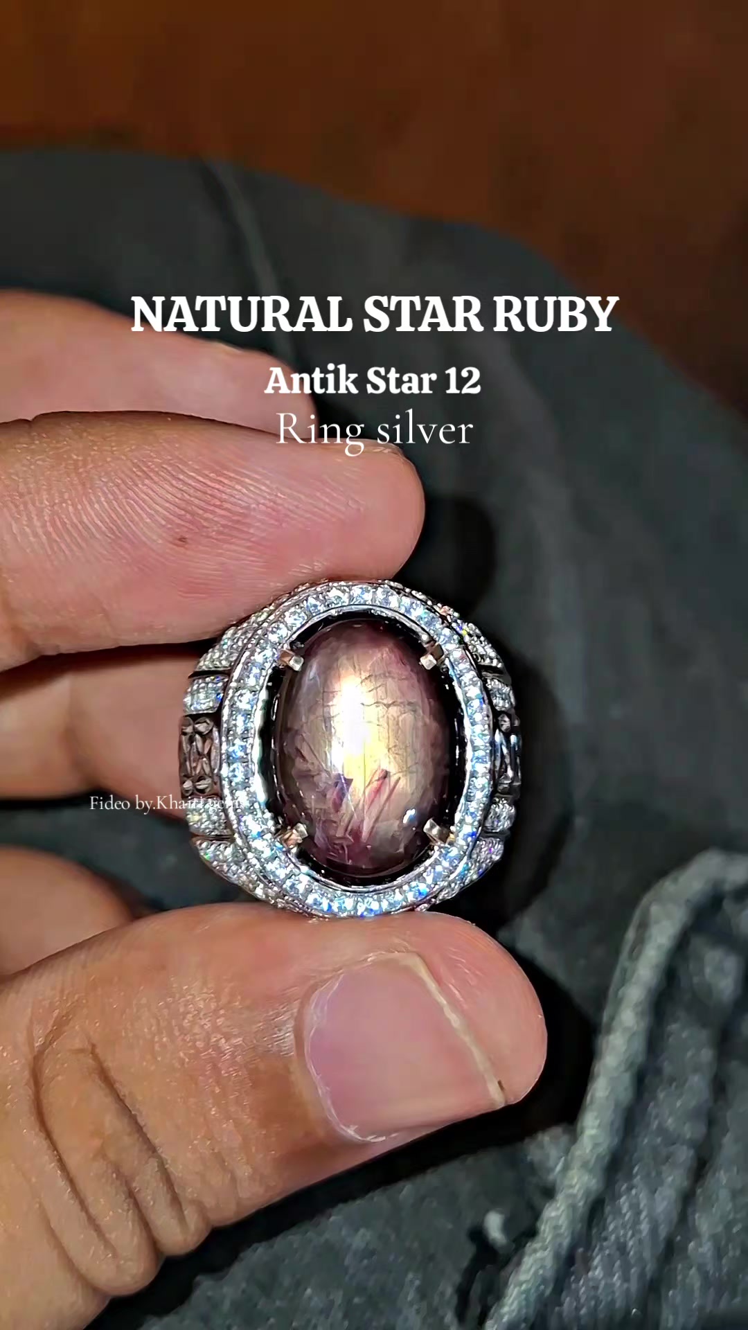 @khairi gems