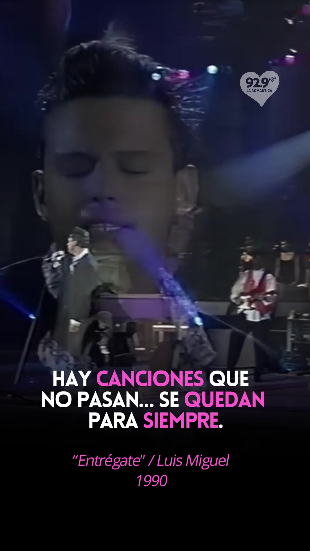 @LaRomanticaPuebla 92.9