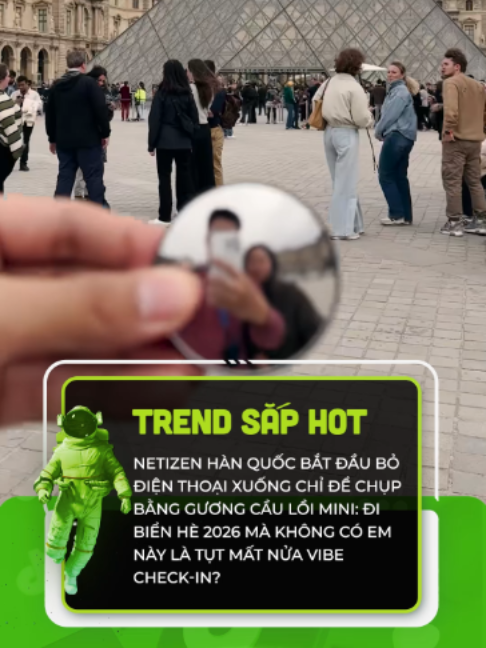 @Du H&agrave;nh TikTok