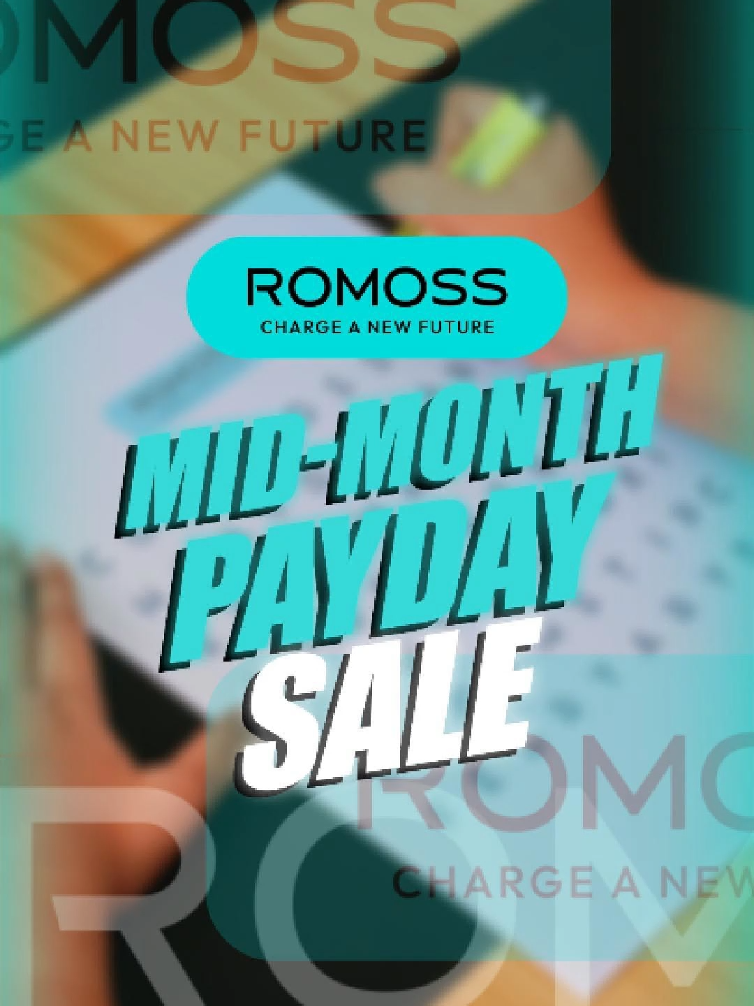 @Romoss Philippines
