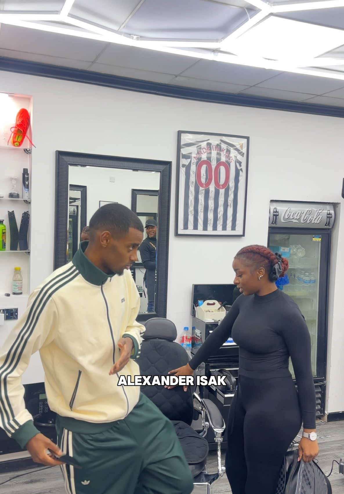 @Ace of Braids