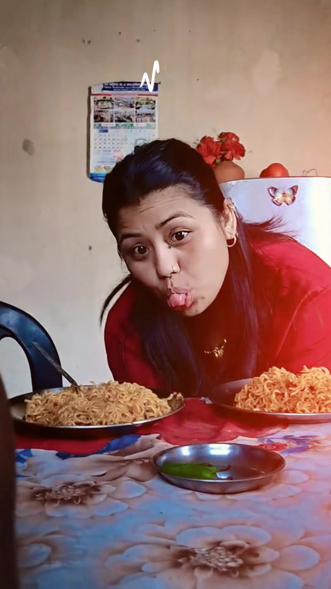 @तिम्रो मनको राजा ✅