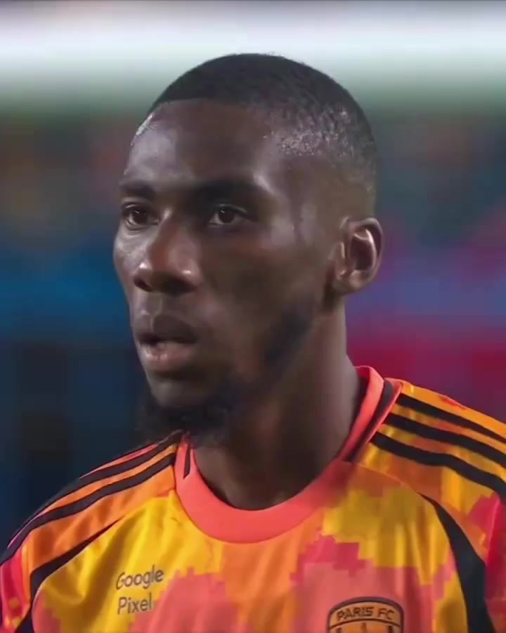 @Vive Les Aigles du Mali