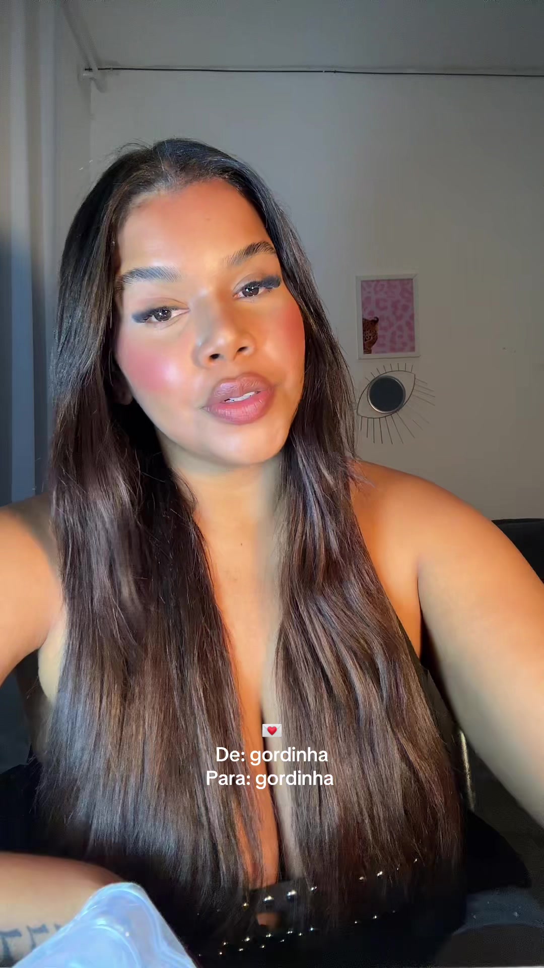 @KÉSIA | EMAGRECIMENTO 💌