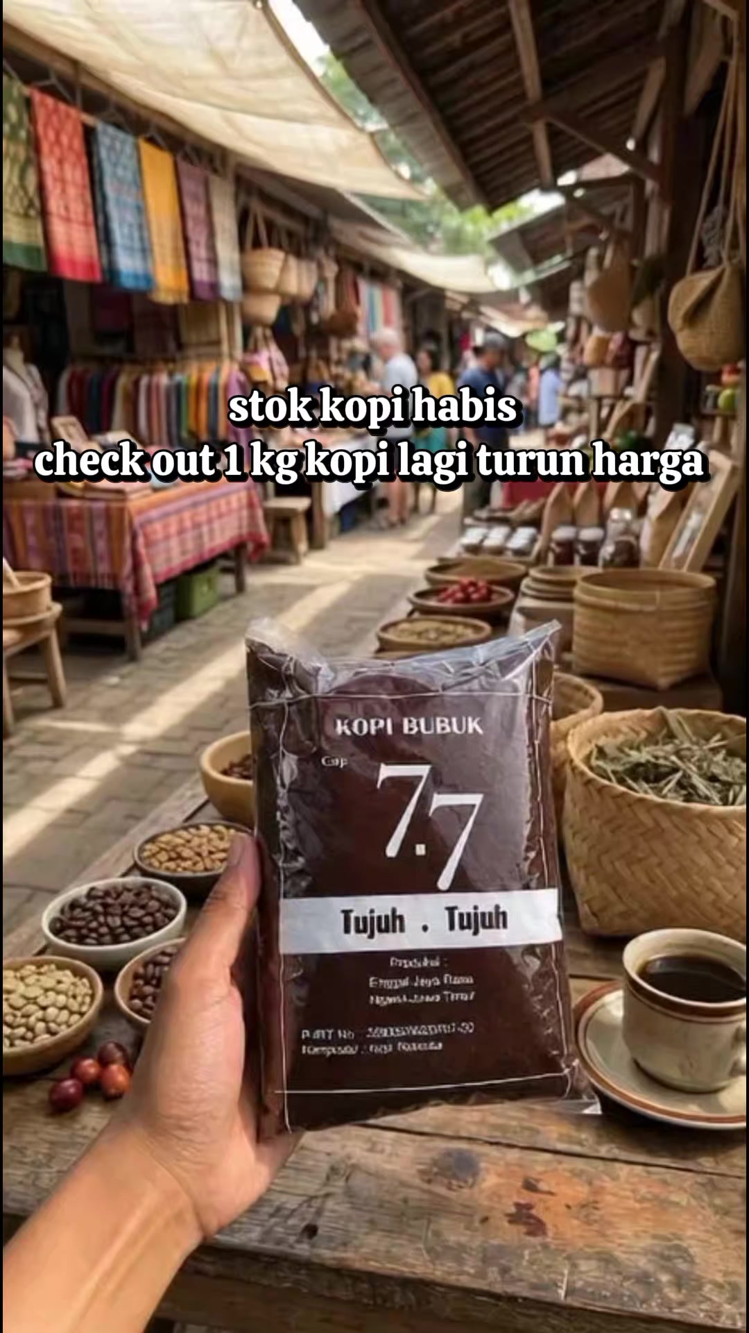 @Calista Store