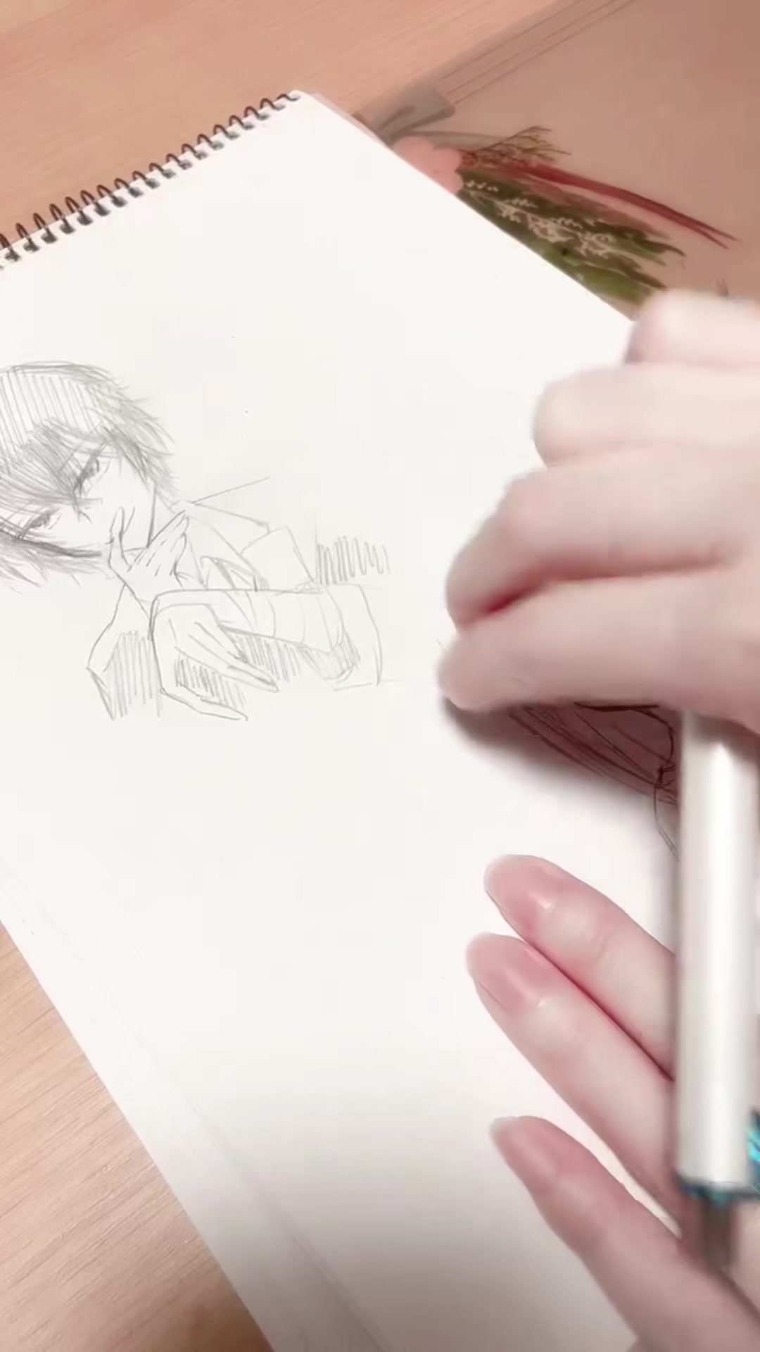 @すずか