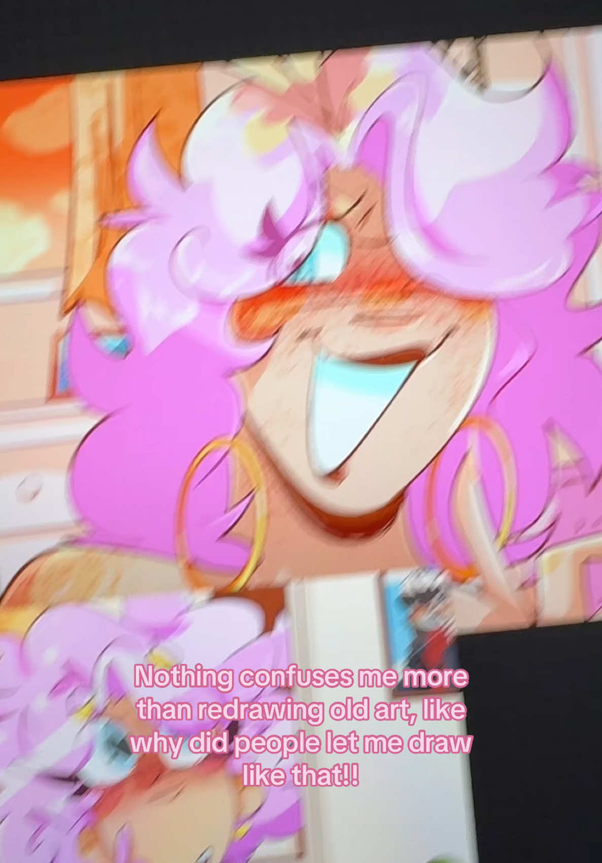 @ANGEL!! 🩷🪽