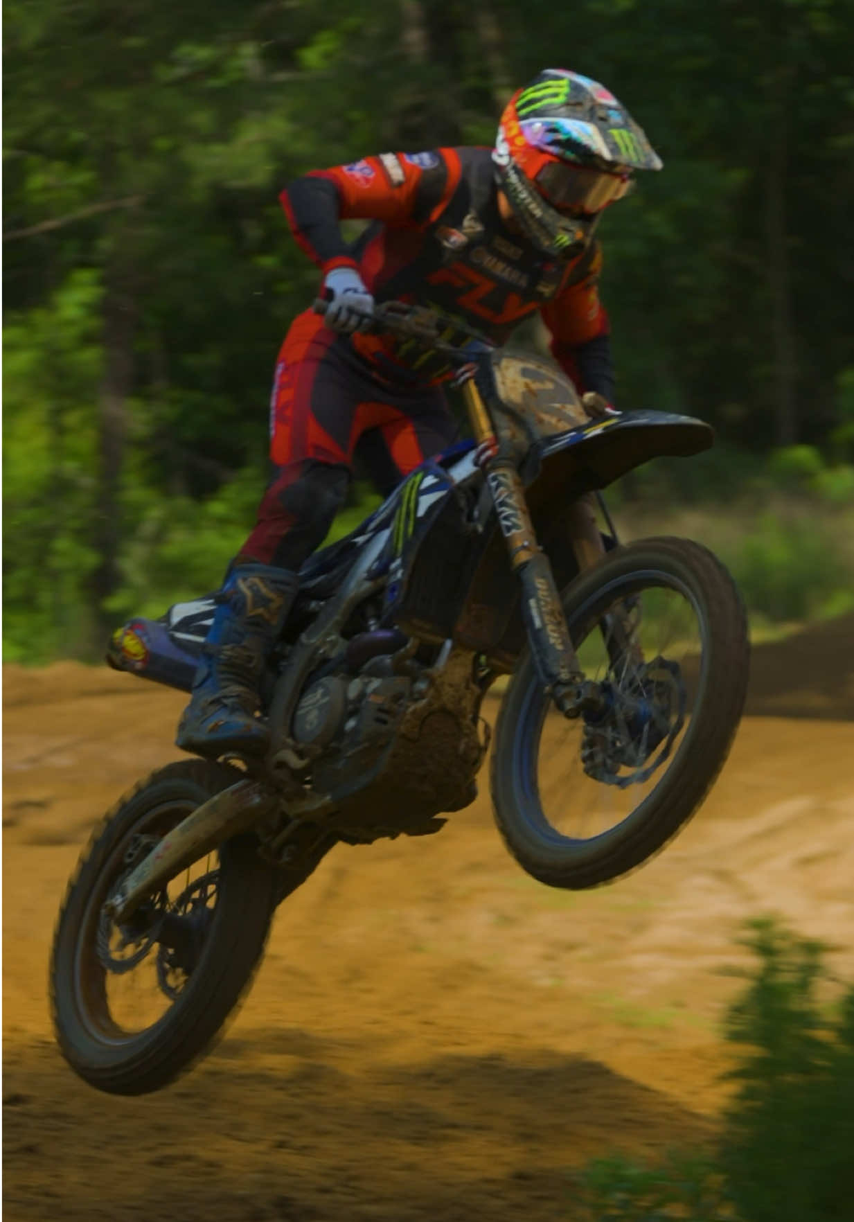 @Cooper Webb