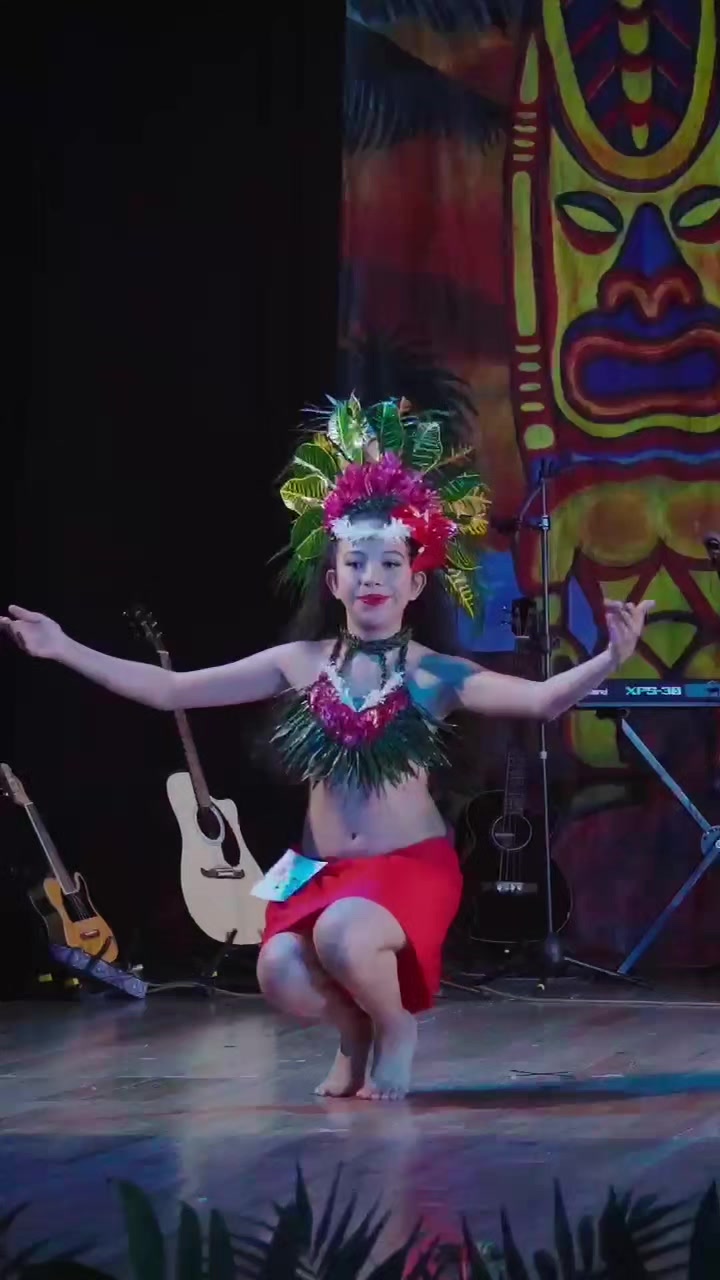 @Nāpua dance school