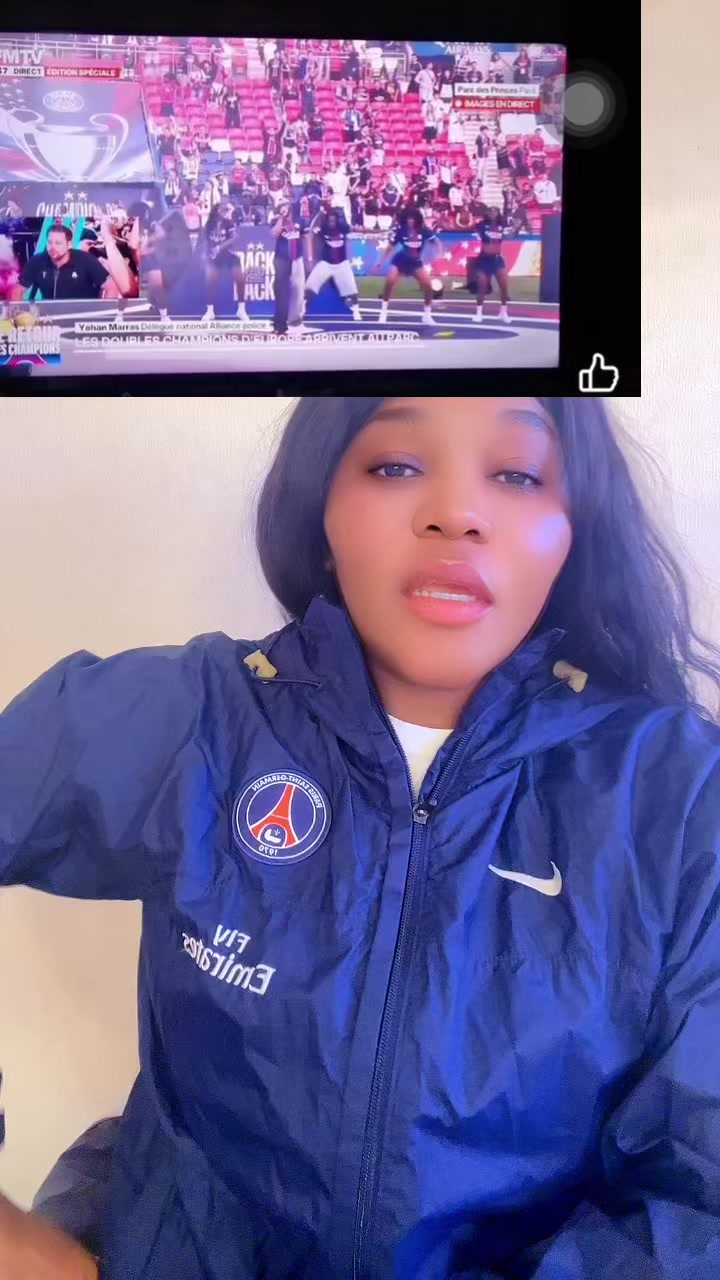 @lisa Queen officielle