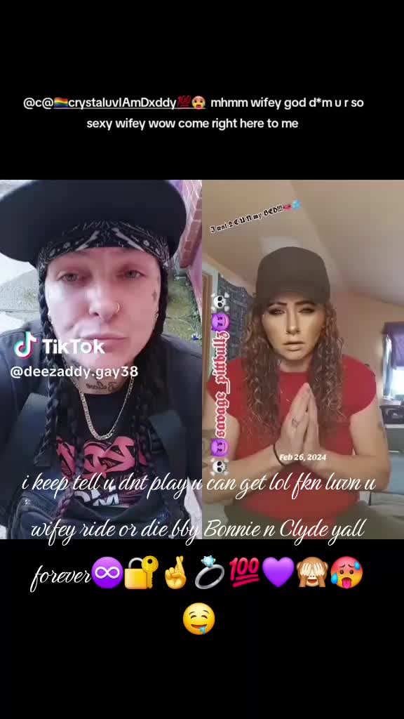 @🏳️🌈crystaluvIAmDxddy💯🥵