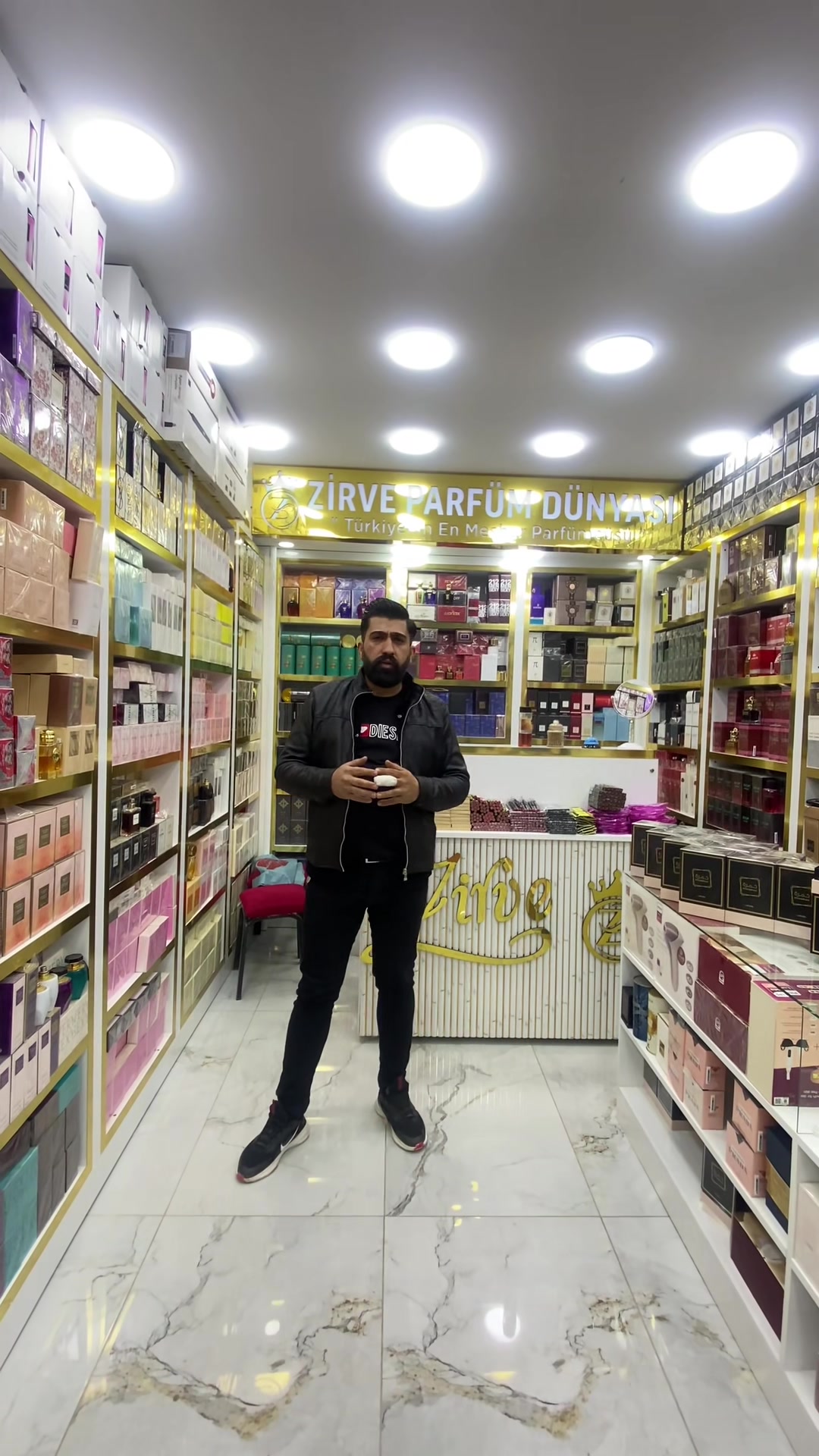 @SARIBOĞA YAPI DEKARASYON