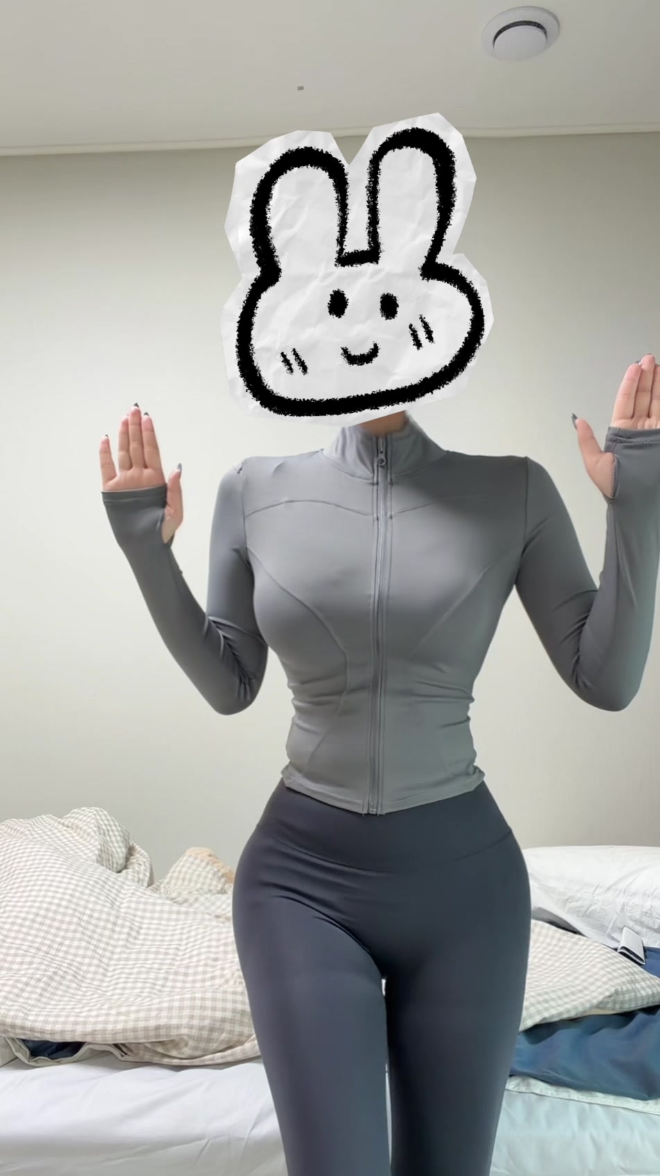 @유미