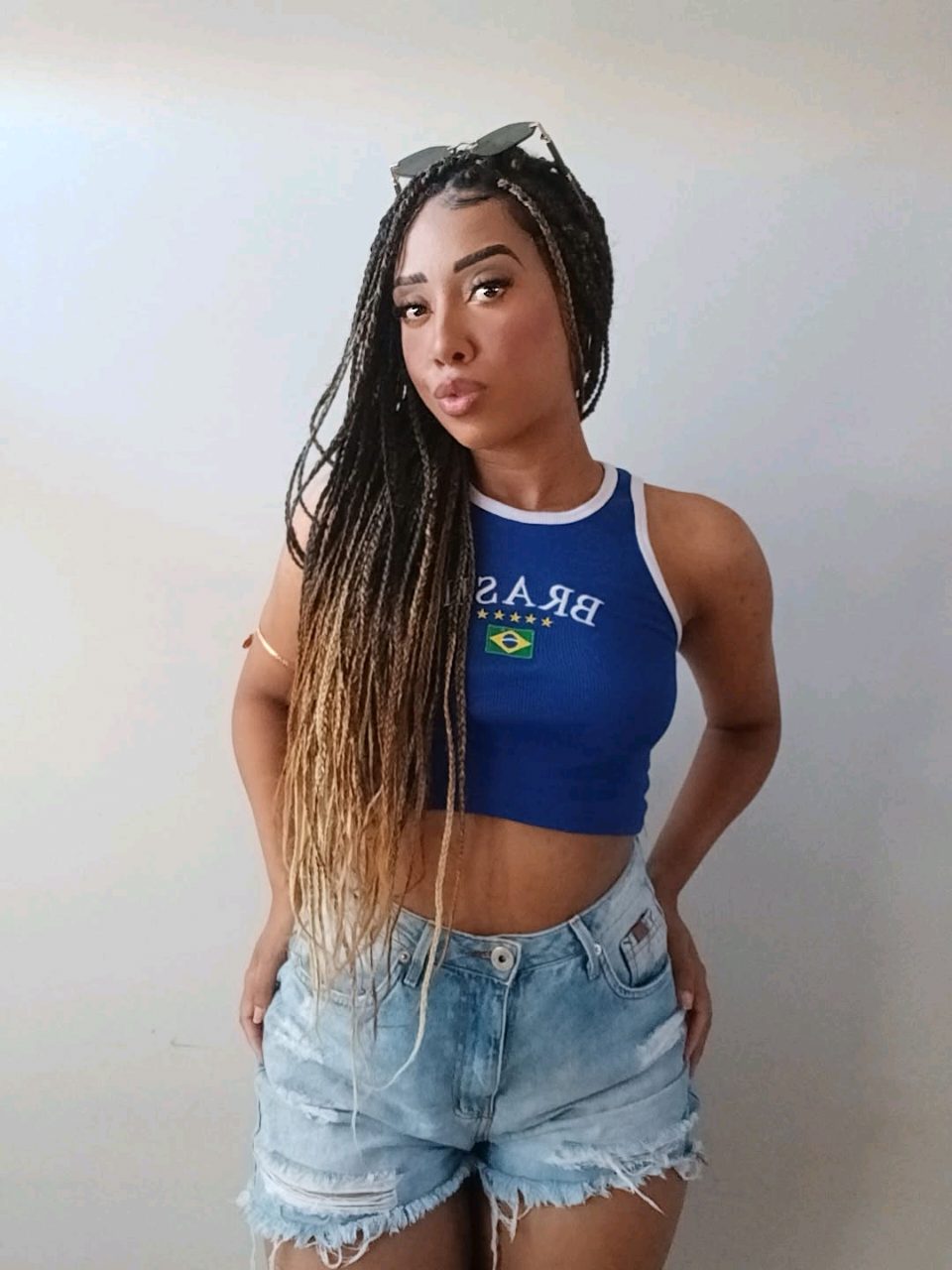 @Andressa Civiero