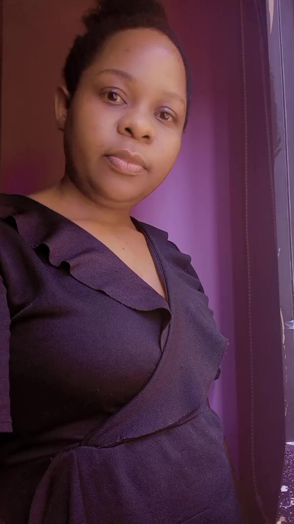 @Omumbejja sarich