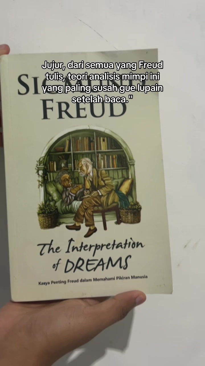 @Binaaa | psikologi