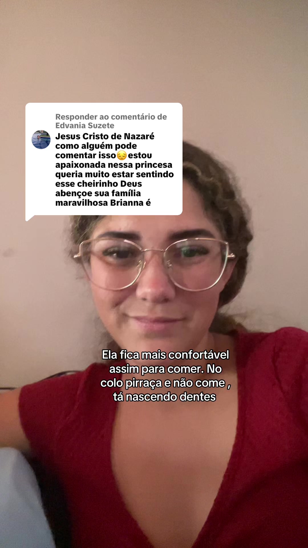 @Thay-mãe da Brianna