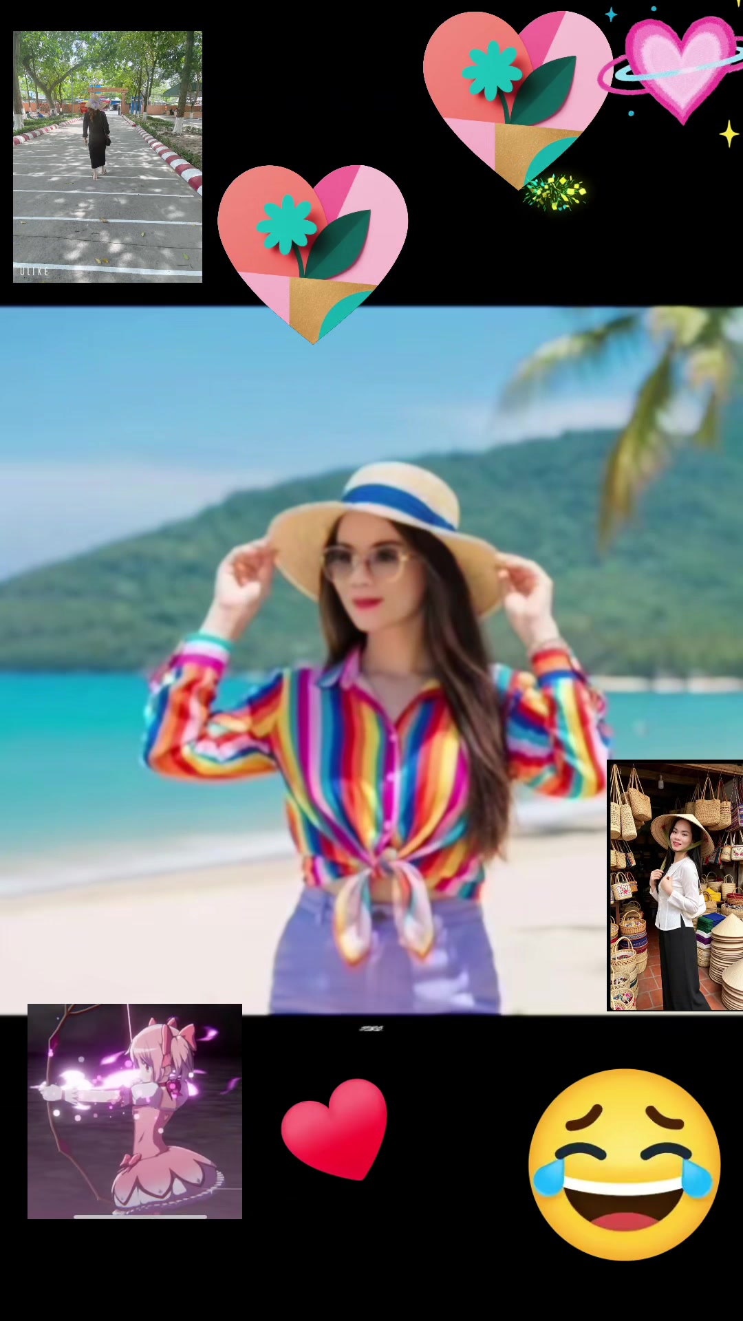 @🩷THANH MAI 💕💕🌹