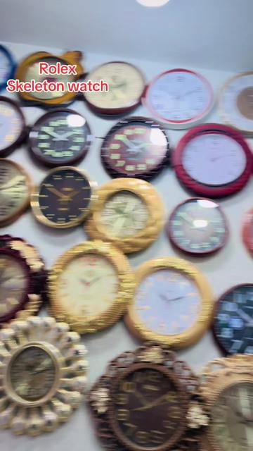 @Almadina watch chd