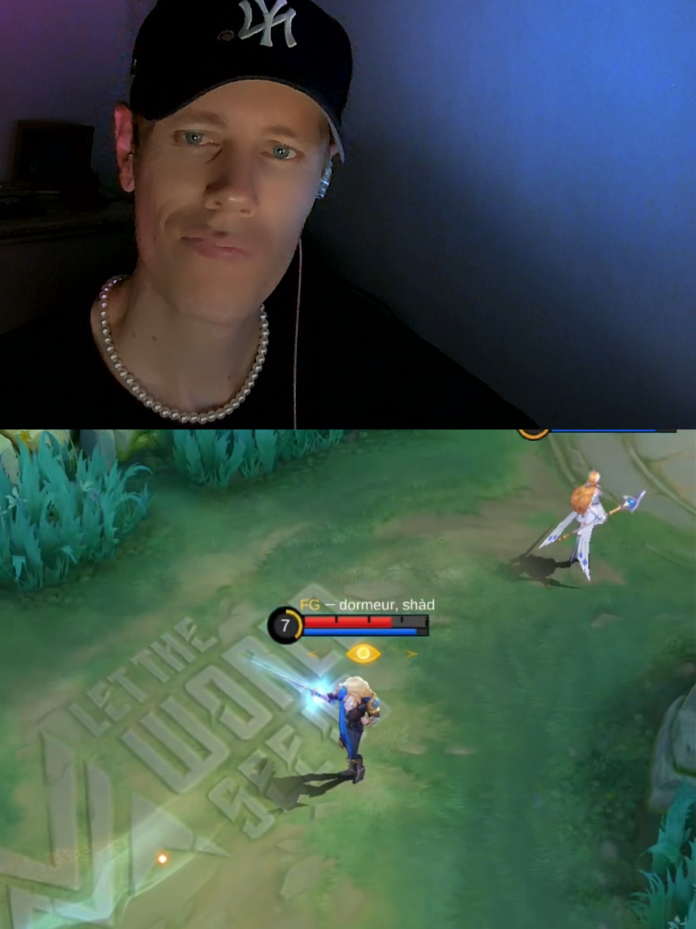@Lost Plays