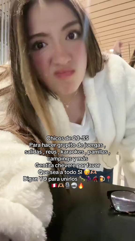@Alexandra Flores