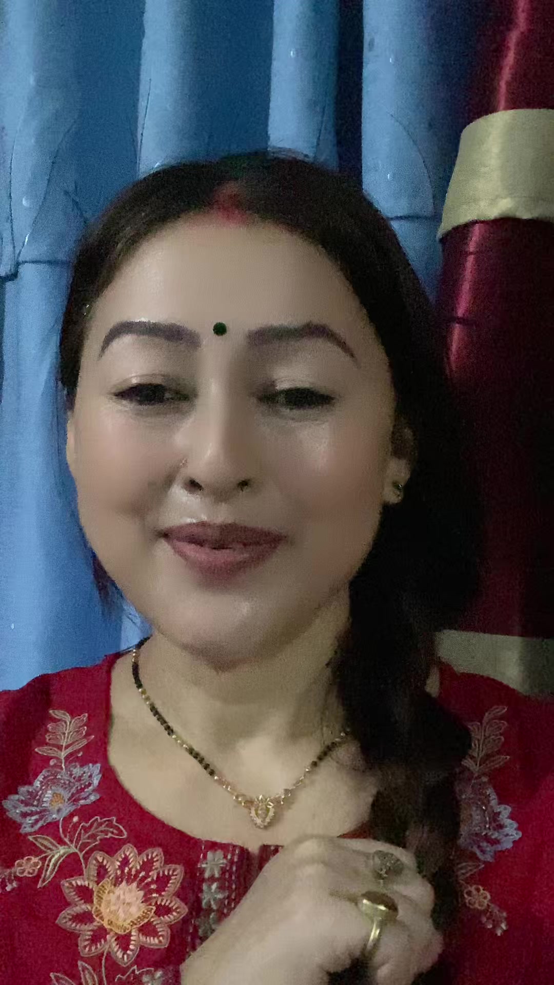 @Gita Thapadev