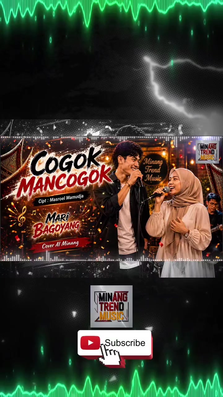 @MINANG TREND MUSIC