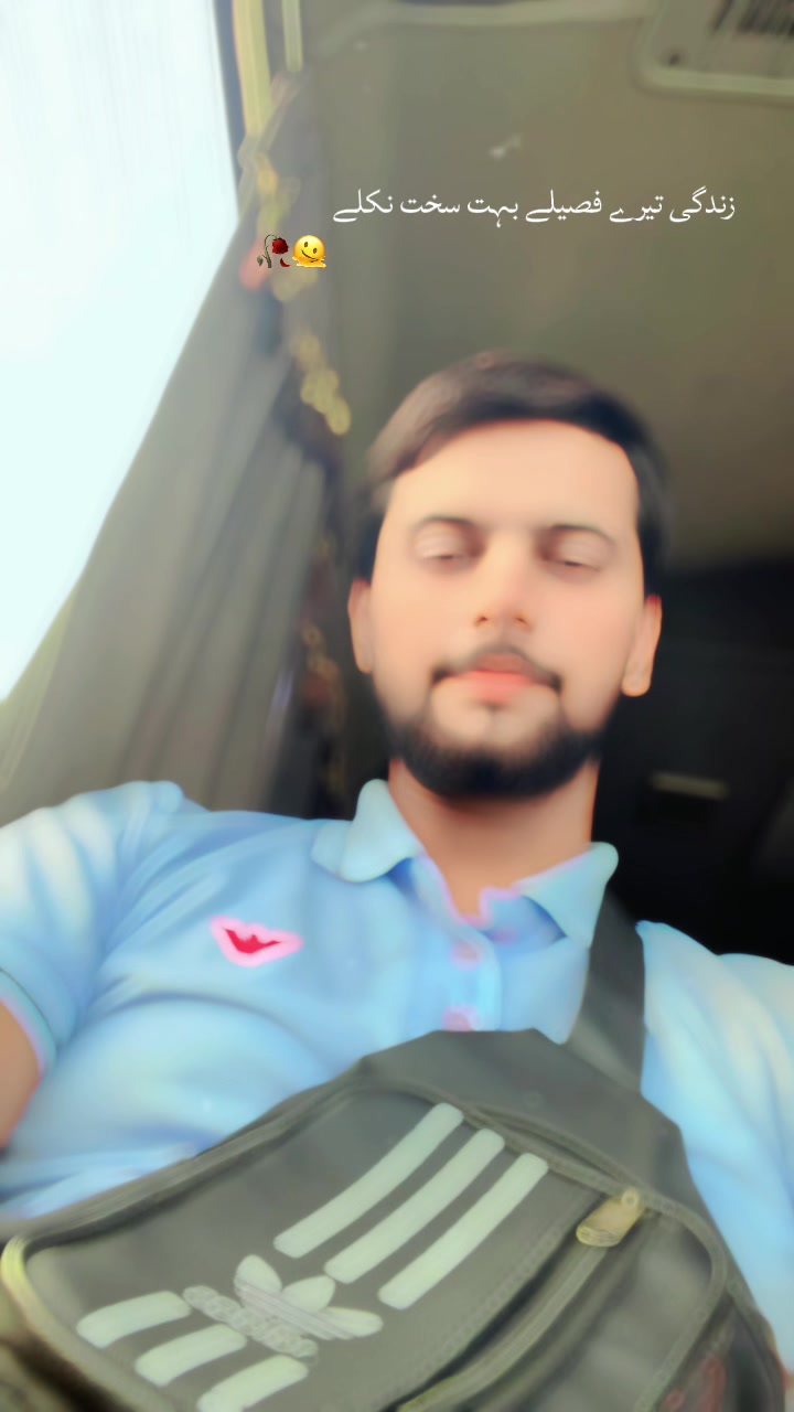 @Saqib Mehmood