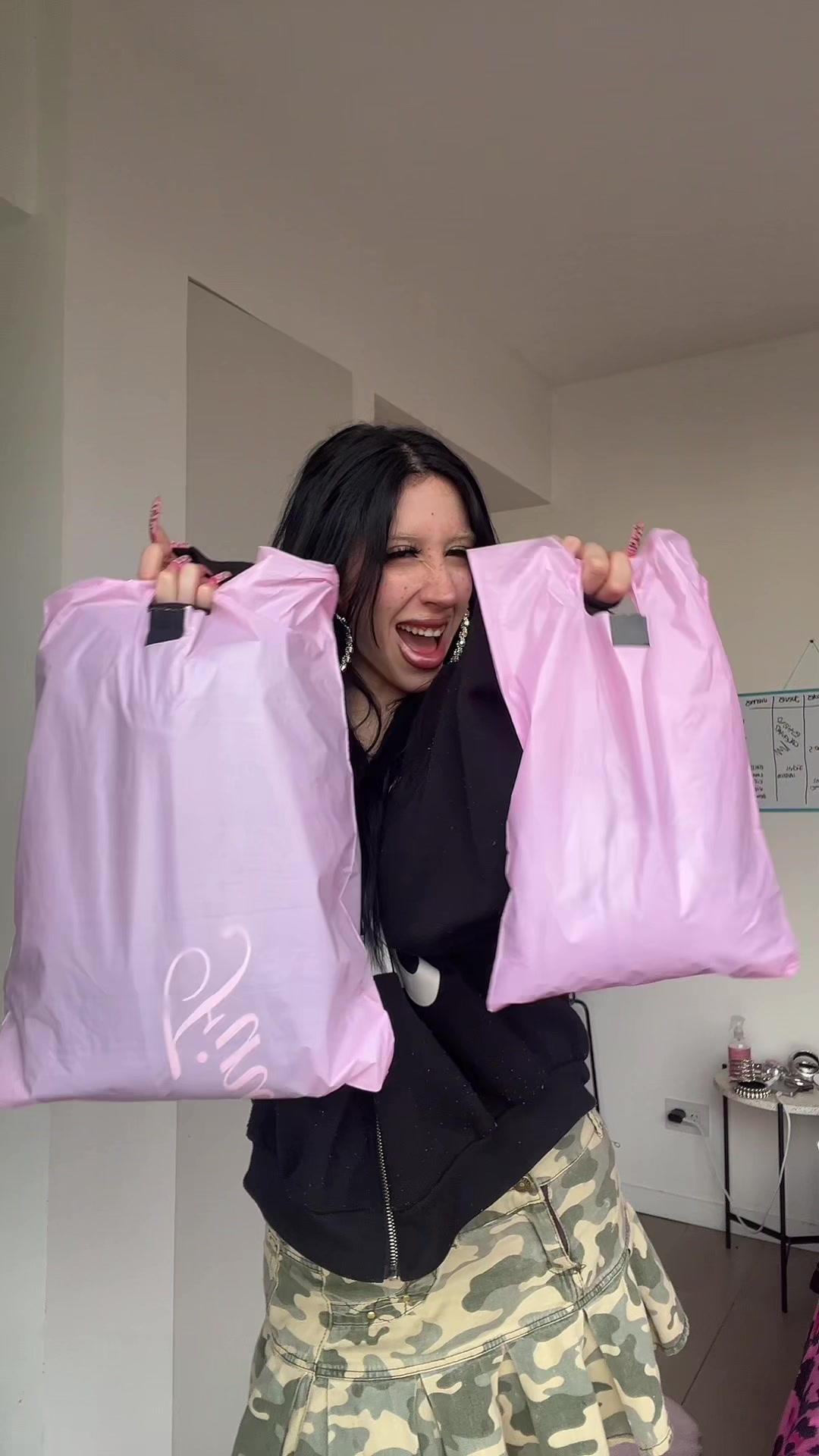 @milky dolly