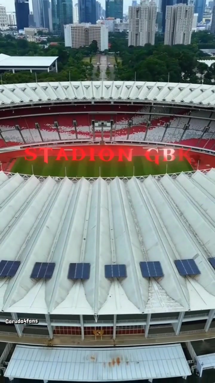 @Garuda4Fans