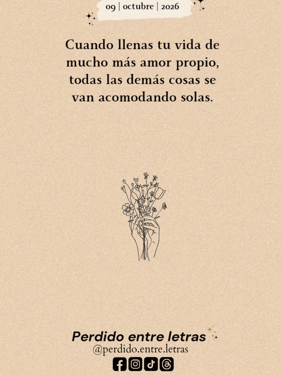 @Perdido entre letras✨
