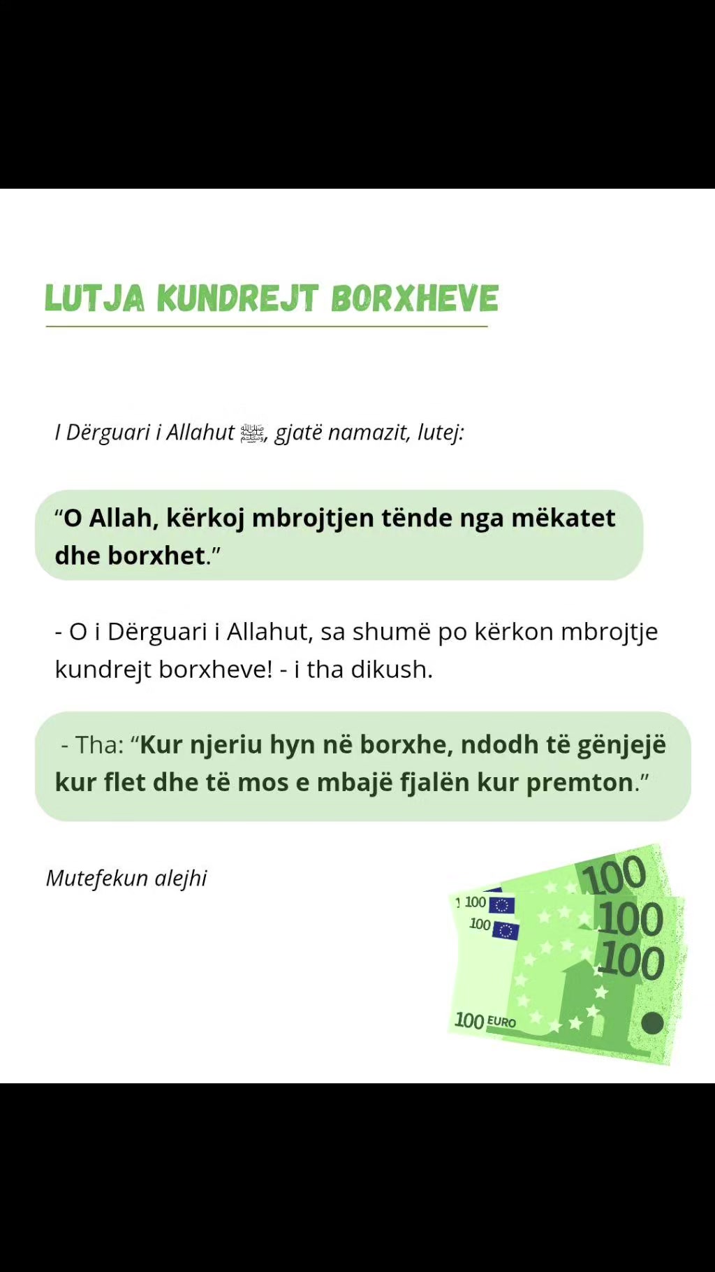 @Pyetje & P&euml;rgjigje Islame