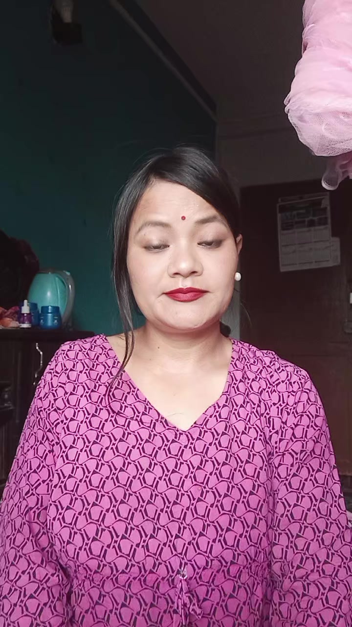 @Kamala Shrestha