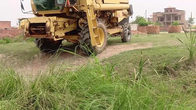 @agriculture machine master