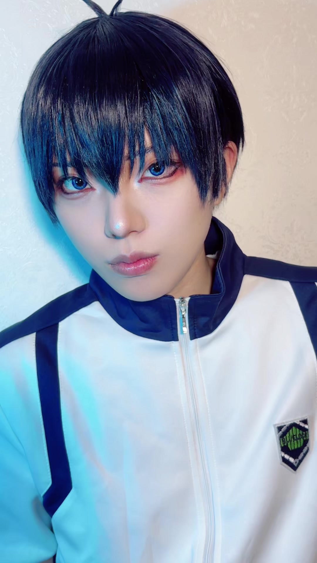 @小森。