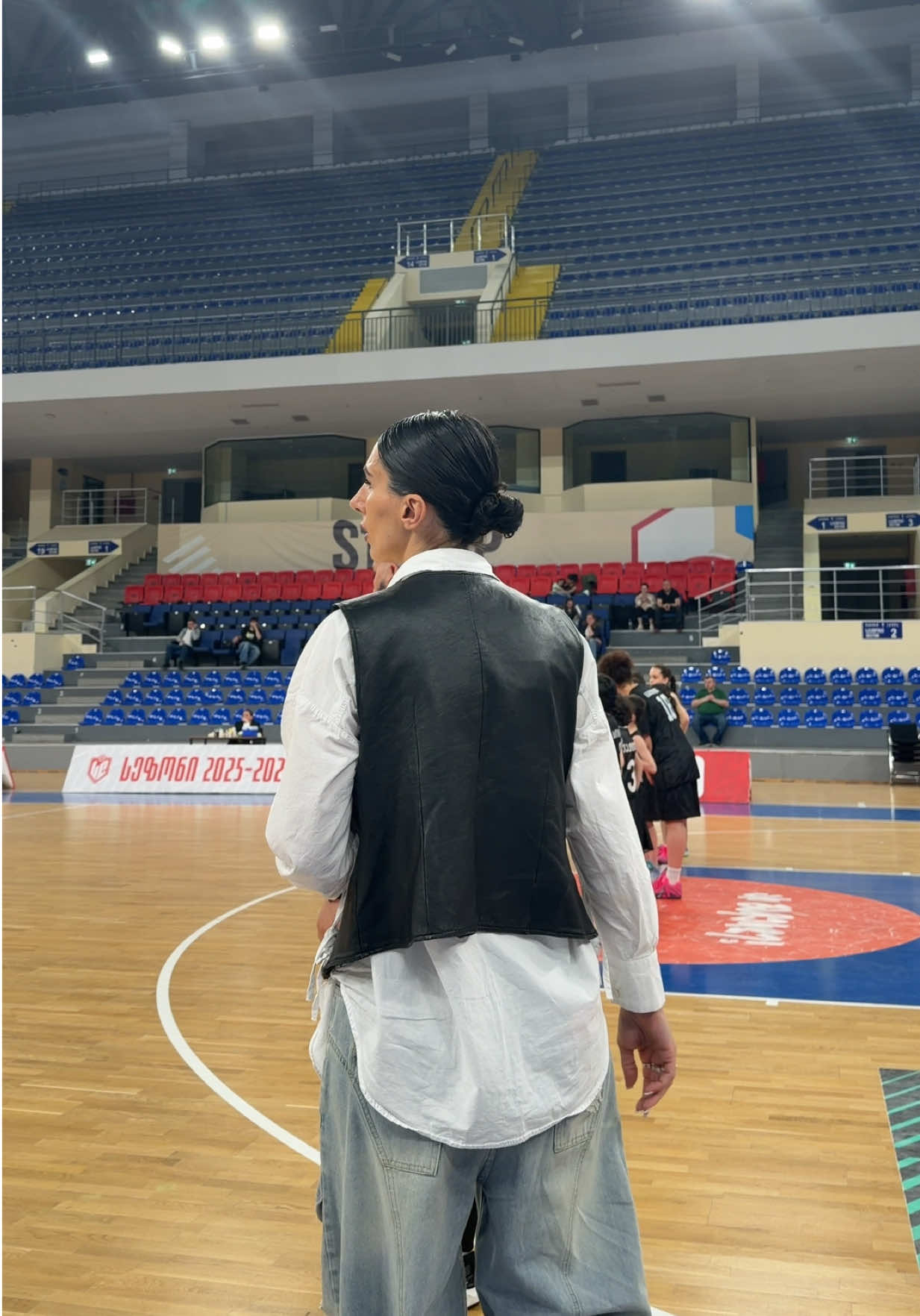 @Basketball club KONDORI