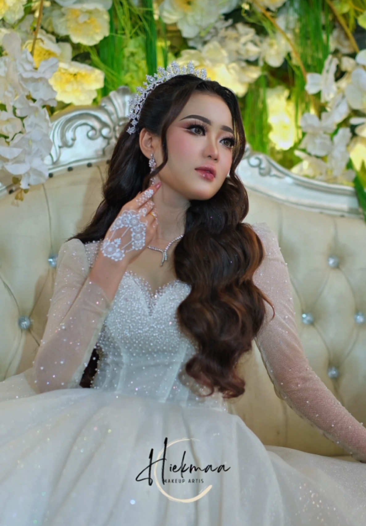 @HIEKMAA MAKE UP JEMBER
