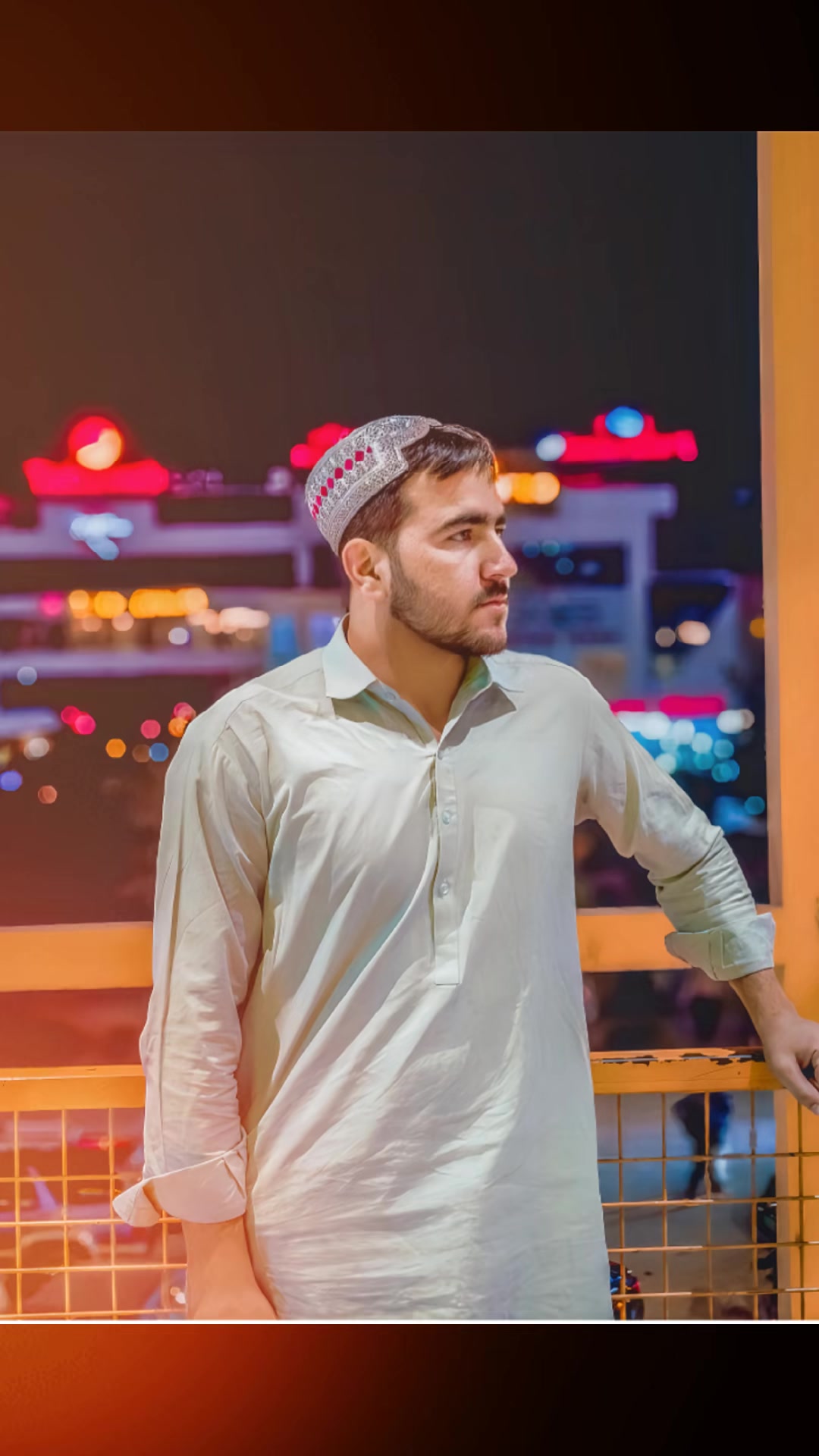 @بڑیچ یوتھ ونگ