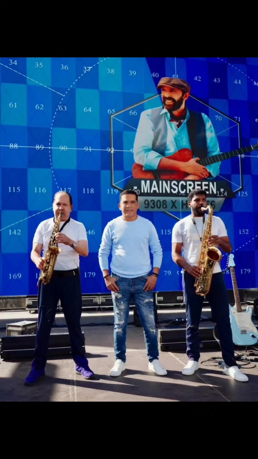 @K-PASAVARON    MERENGUE