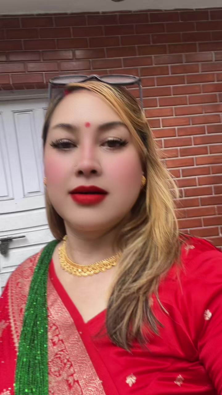 @Ritu Thapa