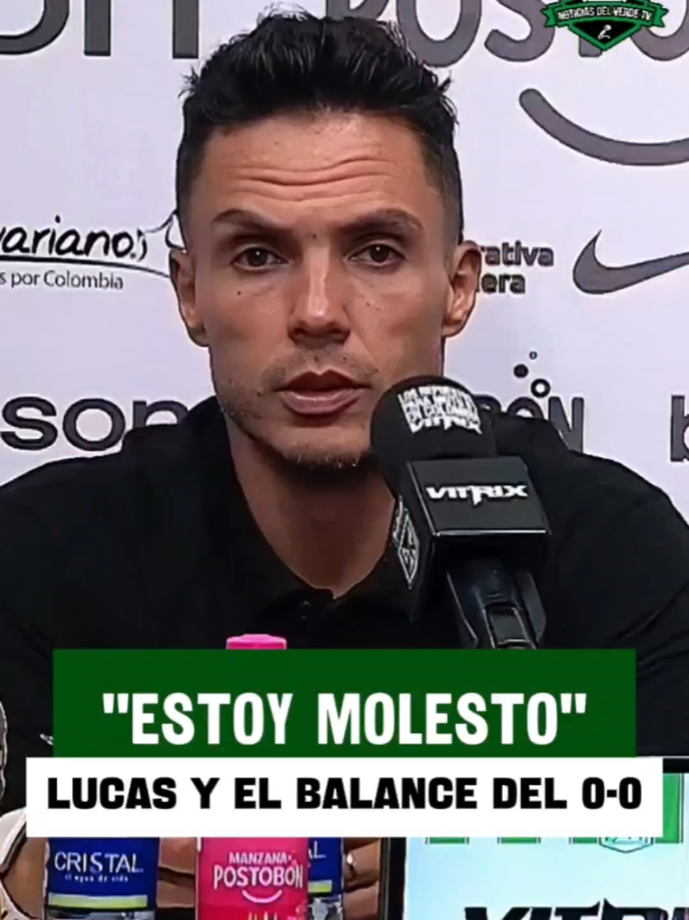 @NOTICIAS DEL VERDE