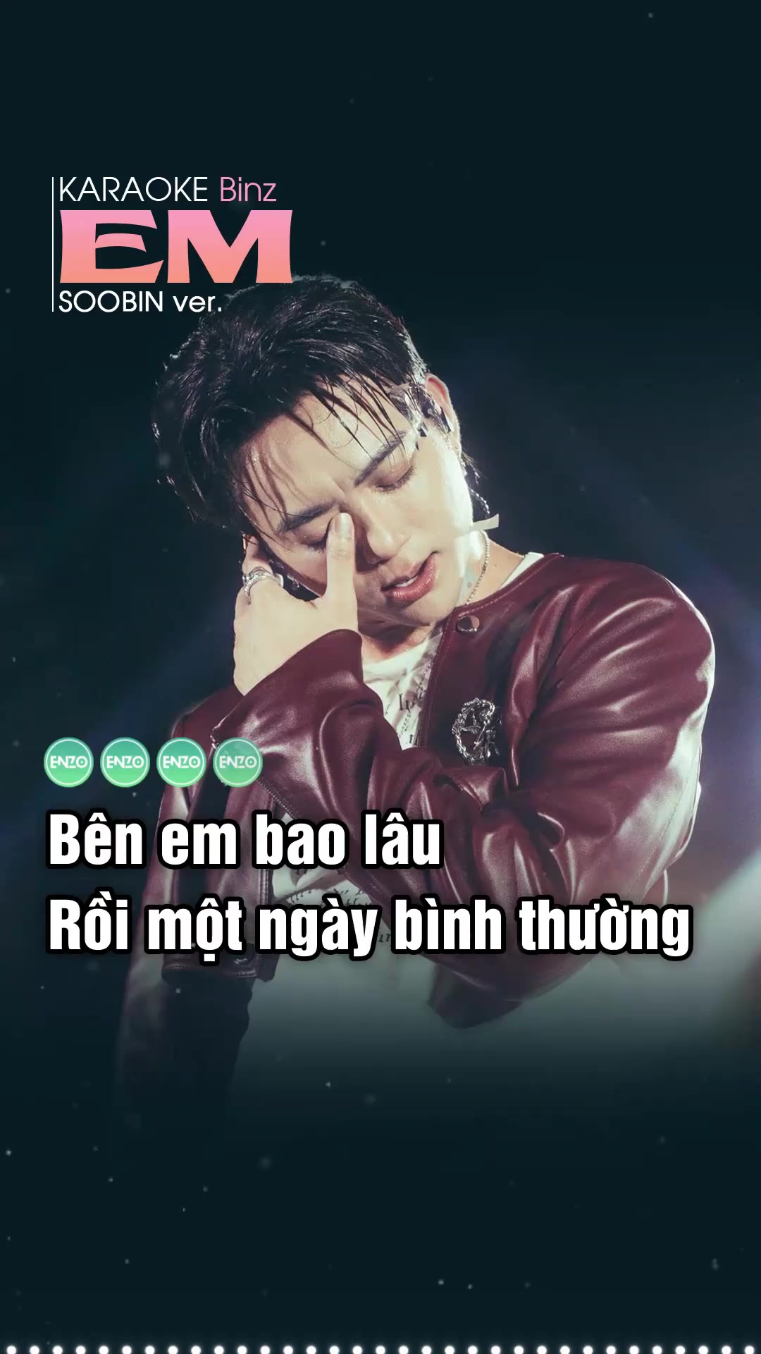 @Hát cùng Enzo