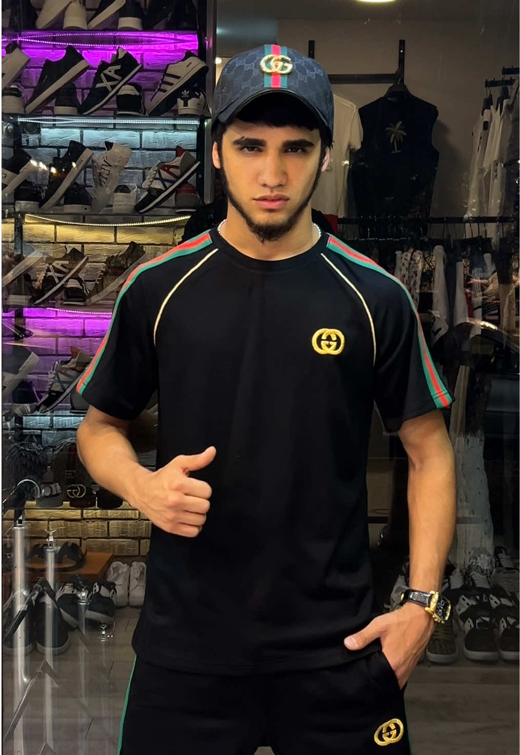 @ENCATTO MEN