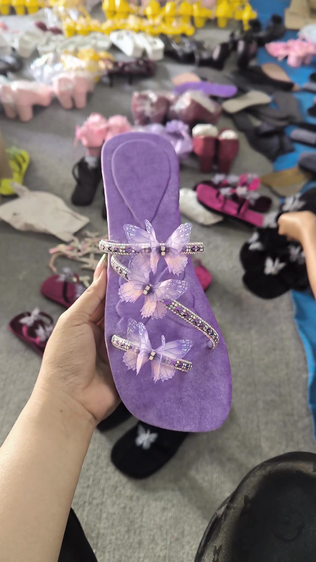 @BurmeseLocalShoes By BeBelieve