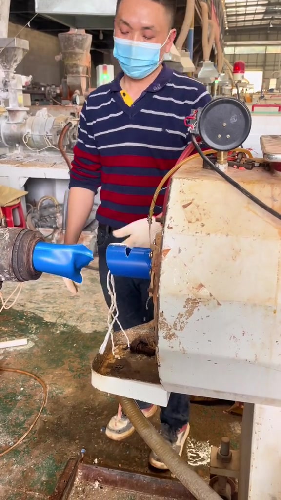 @Granulator supplier